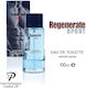 Fine Perfumery Regenerate Eau de Toilette 100ml