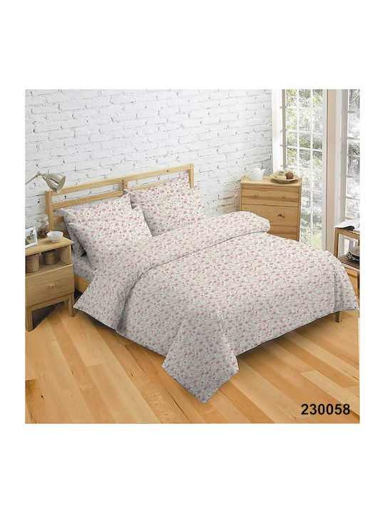 Marwa Sheet for Single Bed Flannel 160x260cm. 2...