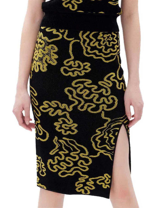 Diane Von Furstenberg Φούστα Πολύχρωμη