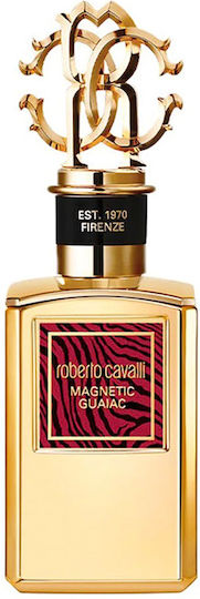 Roberto Cavalli Magnetic Guaac Eau de Parfum 100ml