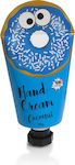 Pokhara Feuchtigkeitsspendende Handcreme 30gr