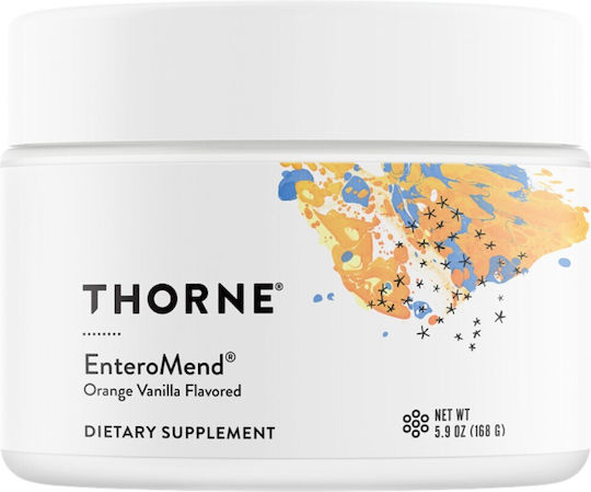 Enteromend® 168 г Портокал и Ванилия