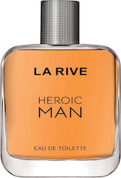 La Rive Heroic Тоалетна Вода 100 мл