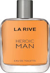 La Rive Eau de Toilette 100ml