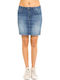 Waxx Industries Skirt in Blue color