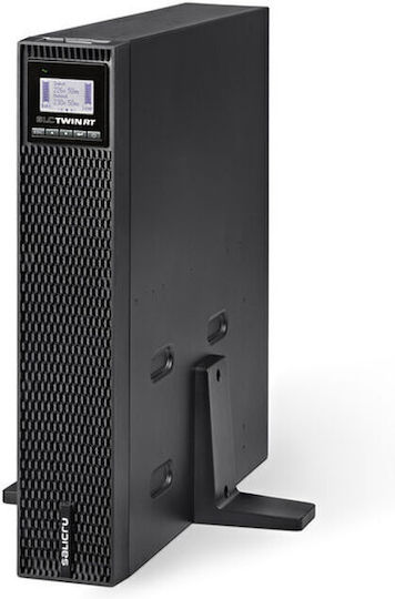 Salicru SLC-3000-TWIN RT3 UPS On-Line 3000VA 3000W