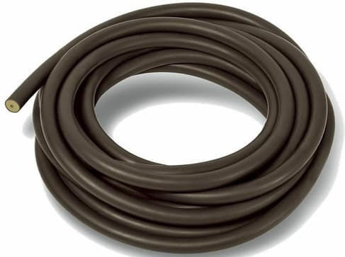 Omer Performer Bandă de cauciuc pentru arbaletă cu conector 60mm