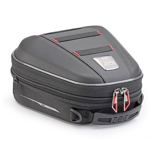 Givi St610 Motorcycle Tank Bag with Tanklock 10lt