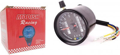 Motorcycle Analogue Speedometer