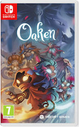 Oaken Oaken