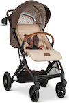 Cosatto Woosh Baby Stroller Suitable for Newborn Trail Foxford Hall 7.2kg