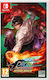 The King of Fighters XIII Global Match Switch Game