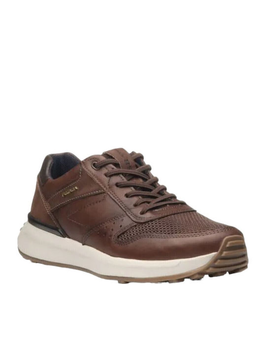 Pegada Sneakers Coffee