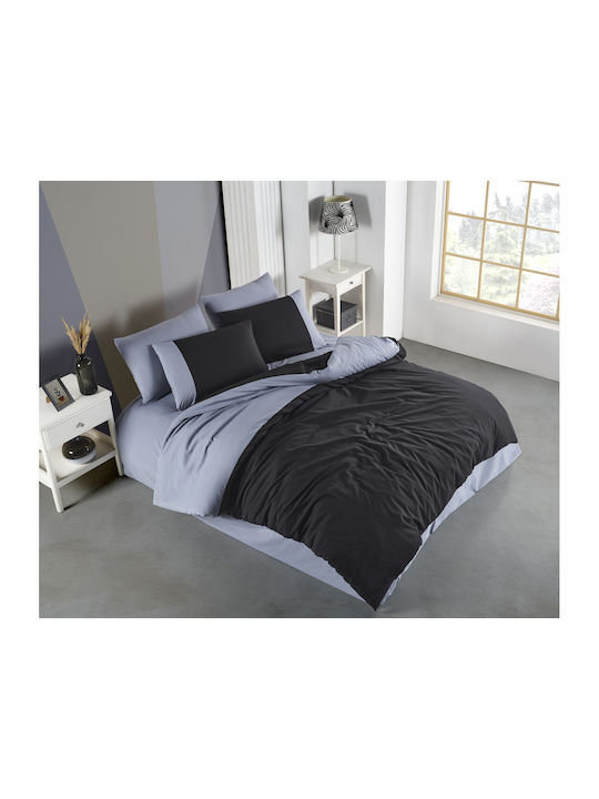 Mardim Sheet Sets King Size with Elastic 180x20...