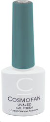 Cosmofan Gel Nagellack 065 7,5ml