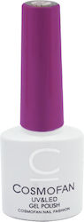 Cosmofan Gel Nagellack 080 7,5ml
