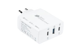 Alcasa PCA-W001W Βάση Φόρτισης 100W Alcasa PCA-W001W Βάση Φόρτισης 100W