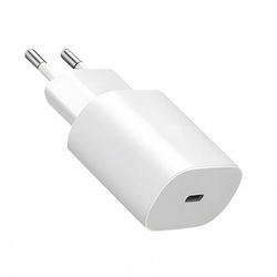 Leewello 25W White (LW-018)