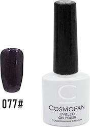 Cosmofan Gel Nagellack 077 7,5ml