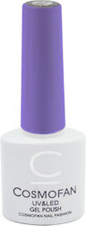 Cosmofan Gel Nagellack 043 7,5ml