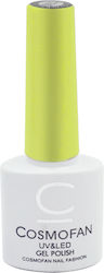 Cosmofan Gel Nagellack 059 7,5ml