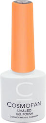 Cosmofan Gel Nagellack 048 7,5ml