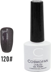 Cosmofan Gel Nagellack 120 7.5ml