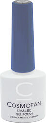 Cosmofan Gel Nagellack 102 7.5ml