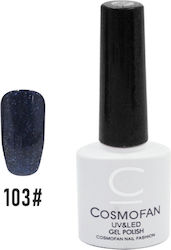 Cosmofan Gel Nagellack 103 7,5ml