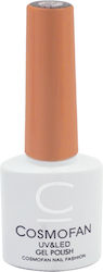 Cosmofan Gel Nagellack 090 Menge 7.5ml