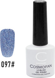 Cosmofan Gel Nagellack 097 7,5ml
