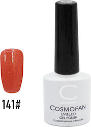 Cosmofan Gel Nagellack 141 7,5ml