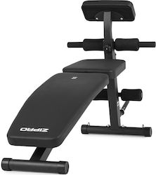 Zipro Einstellbare Trainingsbank Zipro Einstellbare Trainingsbank