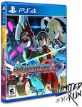 Blaster Master Zero 2 PS4 Spiel