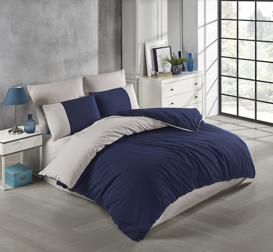 Mardim Sheet Sets Single with Elastic 110x200+30cm. N.6 3pcs