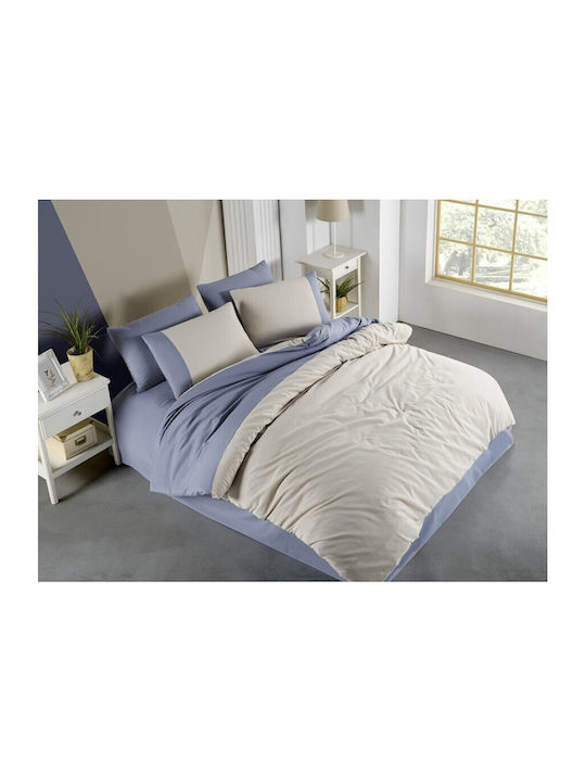 Mardim Sheet Sets Single with Elastic 110x200+3...