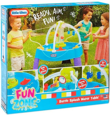 Little Tikes Water Table