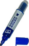 Whiteboards.gr Whiteboard-Marker 2.3mm Blue