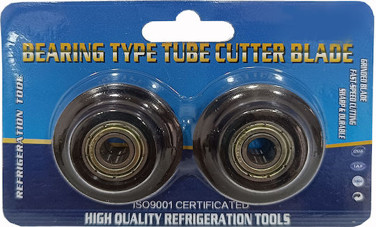 SKS Tools 50000042 Roată de tăiat țiglă Set 2buc