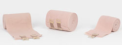 Alfa Care Maxcompression Ελαστικός Επίδεσμος 4.5cm x 5m Alfa Care Maxcompression Ελαστικός Επίδεσμος 4.5cm x 5m