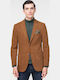 Men's Suit Jacket Tabacco
