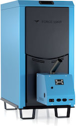 Thermogatz Force 55 Kessel Pellet Thermogatz Force 55 Kessel Pellet