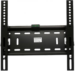 Hausberg HB H 01R Wall Mounted TV Mount Up To 42 Inches