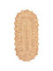 Silk Fashion 1757 Rug Rectangular Summer from Jute Natural