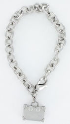 Morellato Bracelet made of Steel