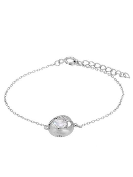 Nakos Jewellery & Watches Bracelet made of Silver