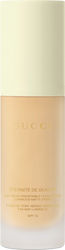 Gucci De Beauté Liquid Foundation 130W Warm Fai...