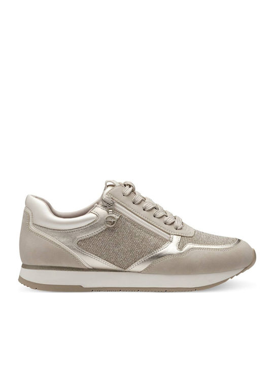 Tamaris Sneaker 1-23731-41 418 wijd Maat: 38 EU