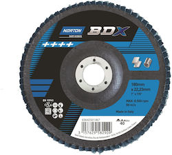 Norton Grinding Disc 180mm