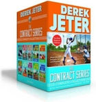 Contract Series Complete Collection (boxed Set)